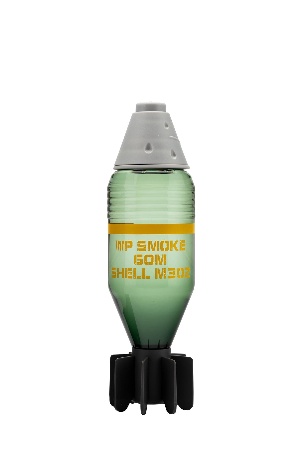 Big Bertha Style Water Bottle