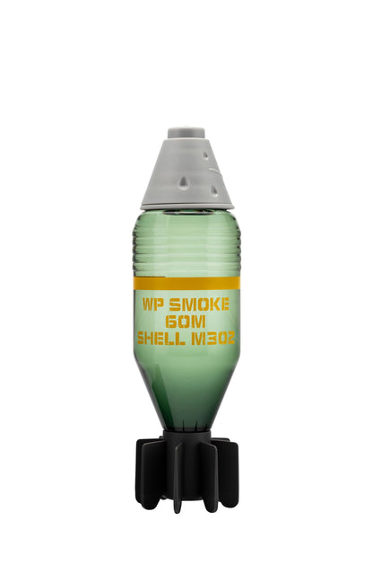 Big Bertha Style Water Bottle