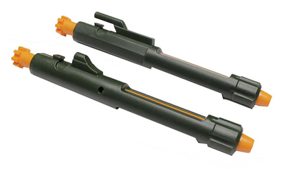 Key Lock Action Ballpoint Pens
