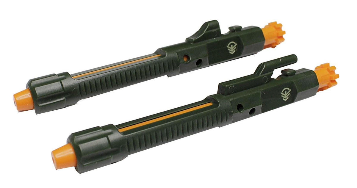 Key Lock Action Ballpoint Pens