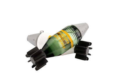 Big Bertha Style Water Bottle