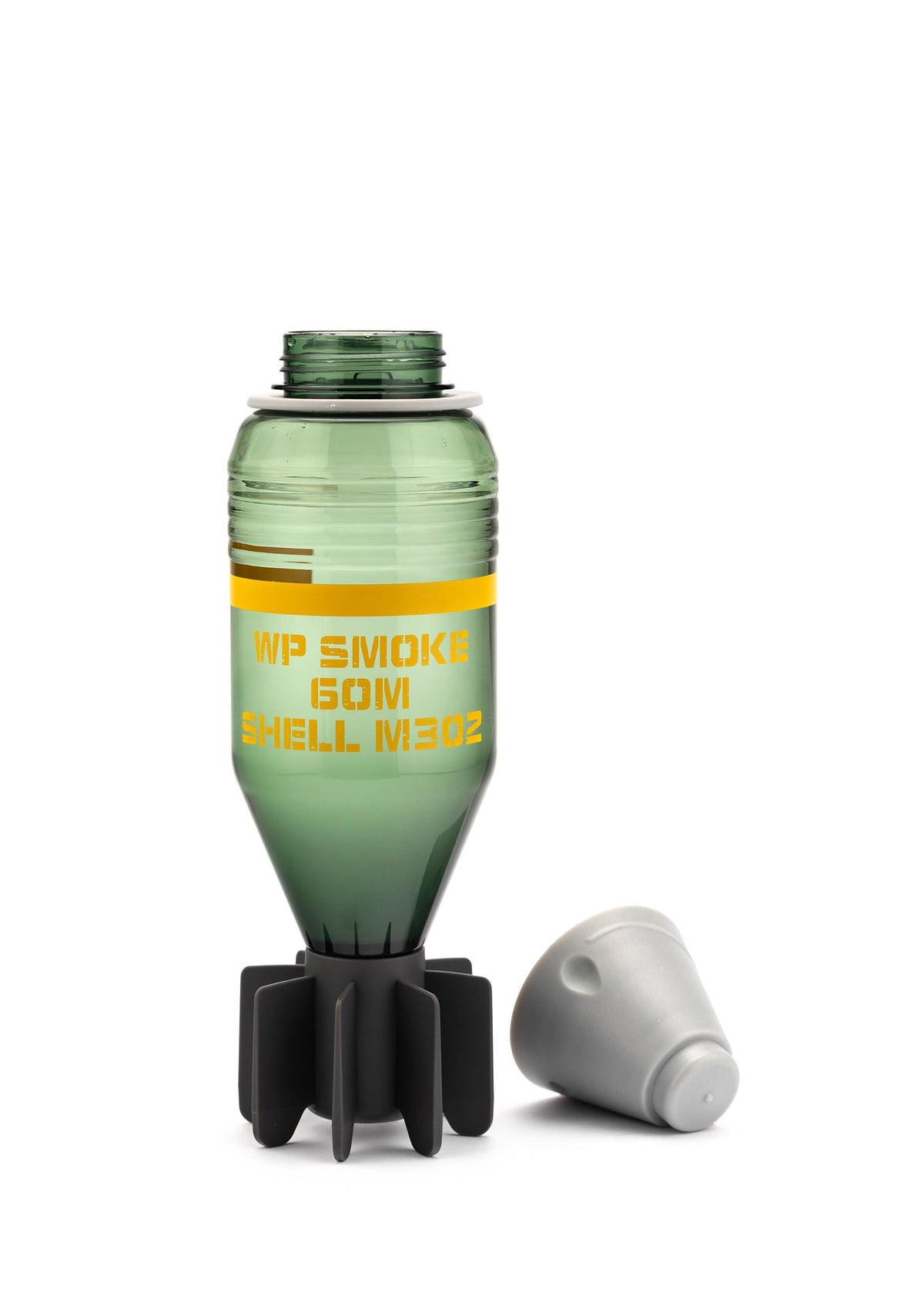 Big Bertha Style Water Bottle