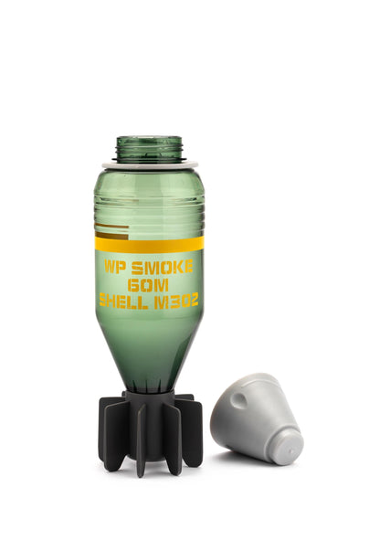 Big Bertha Style Water Bottle